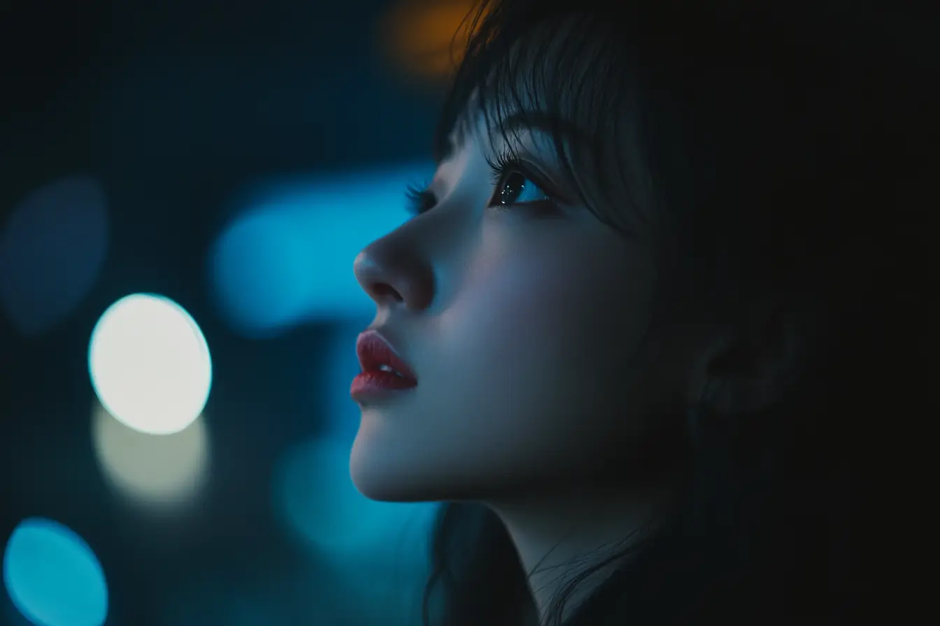 짝사랑 하는 꿈3
